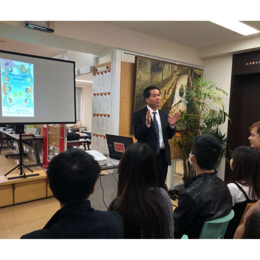 報告 | 学校の様子 School Report