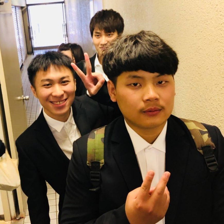 ニュース | 入学式