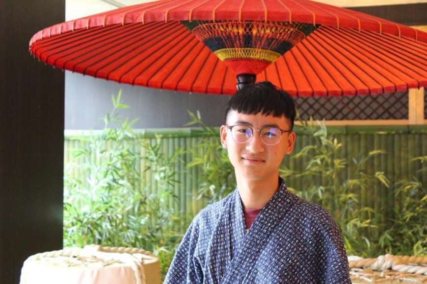 報告 | 夏期プログラム Summer Program!