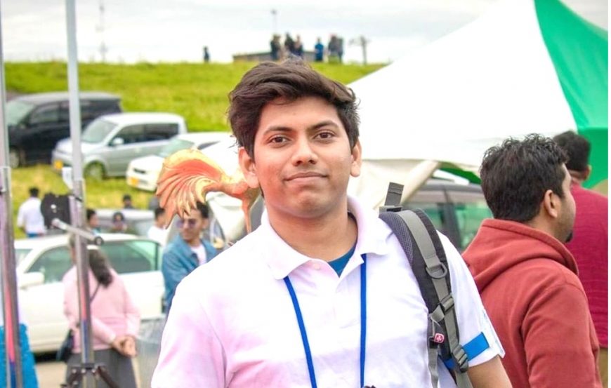 学生の声 スリランカ Sri Lanka