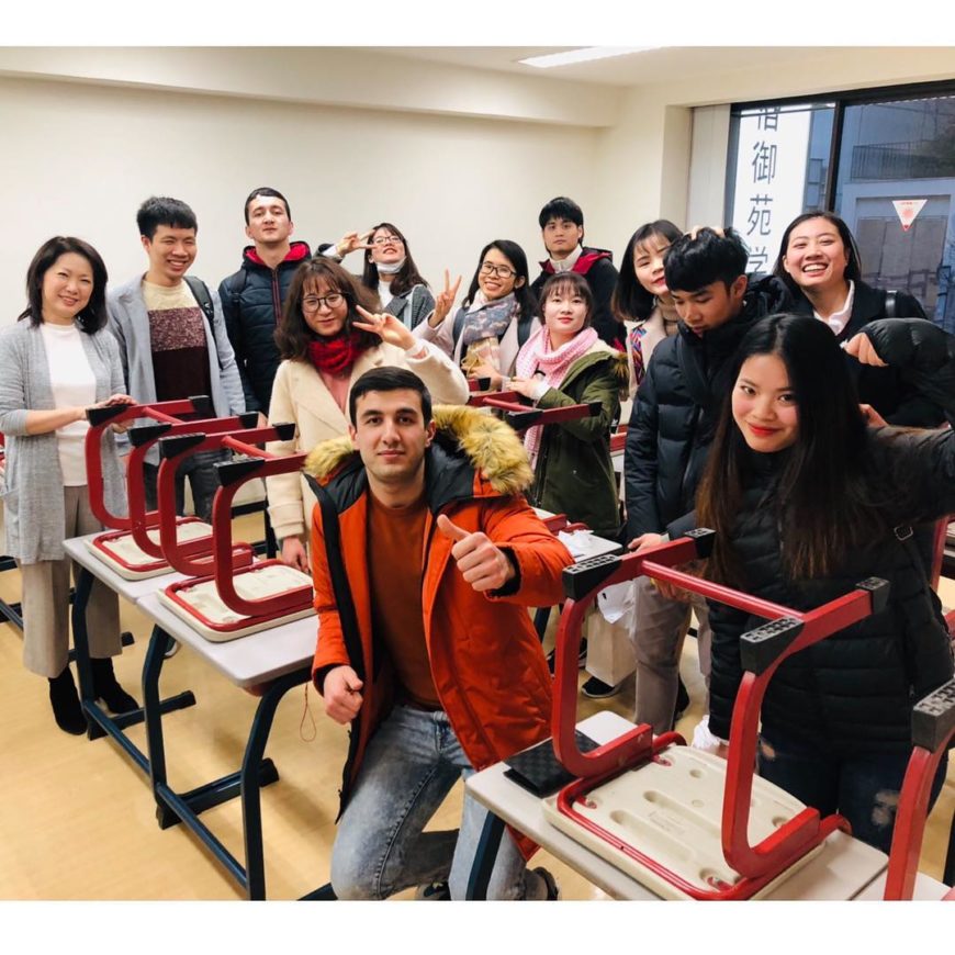 報告 | 学校の様子 School Report