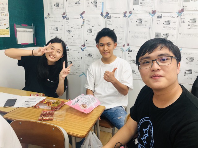夏期コース| Activity part 2