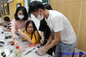 新宿御苑学院日本語学校
