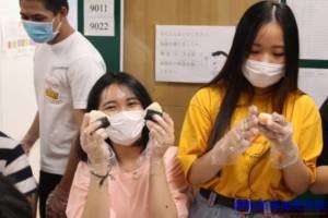 新宿御苑学院日本語学校