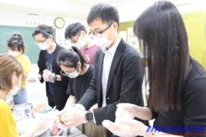 新宿御苑学院日本語学校