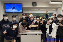 新宿御苑学院日本語学校